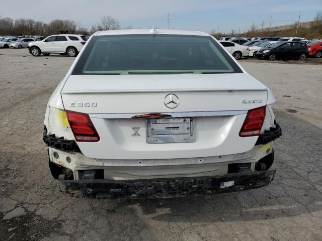 WDDHF8JB1EA837069 Mercedes-Benz E 350 4matic