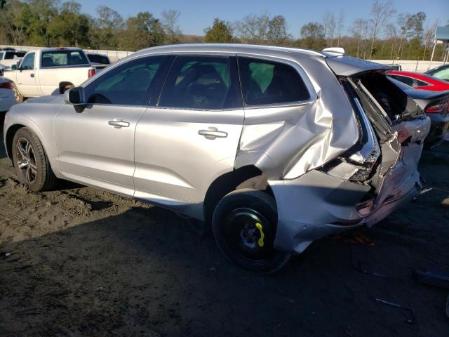 2019 VOLVO XC60 T6 R- LYVA22RM8KB183816