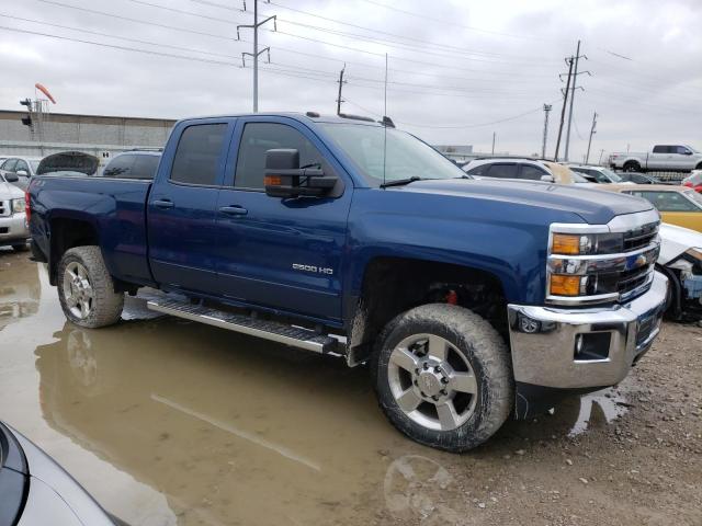 2019 CHEVROLET SILVERADO2 2GC2KSEG8K1226329