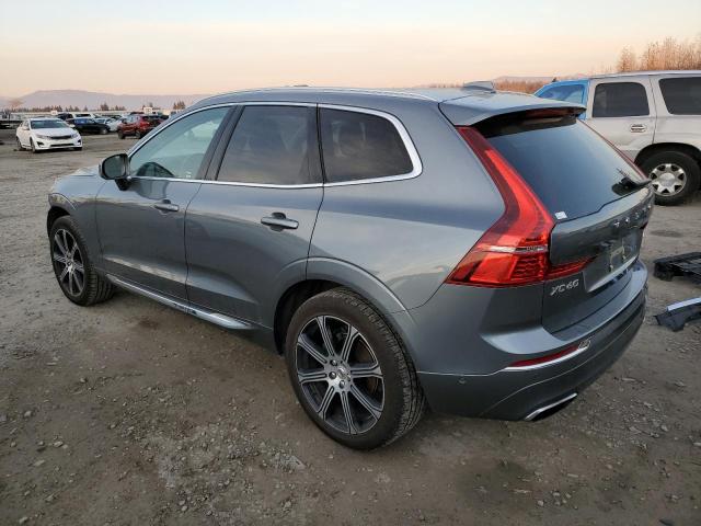 LYV102RL2KB322674 Volvo Xc60 T5 Inscription