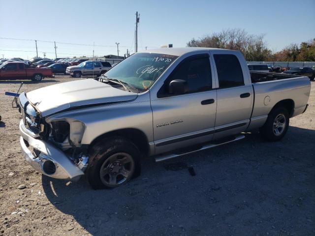 2006 Dodge Ram 1500 ST