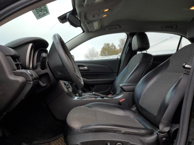 2016 CHEVROLET MALIBU LIM 1G11C5SA7GU106553