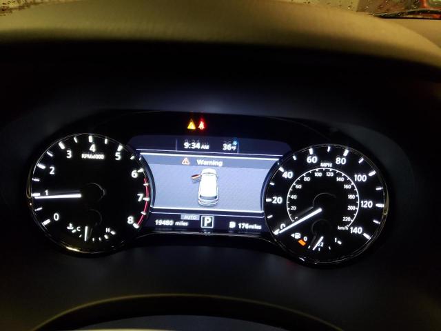 2021 INFINITI QX80 SENSO JN8AZ2BE8M9268850