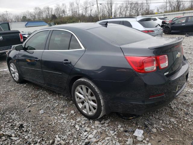 2015 CHEVROLET MALIBU 2LT - 1G11E5SX1FF176731