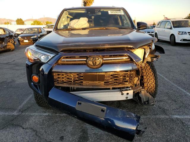 JTEZU5JRXL5225423 Toyota 4RUNNER SR5