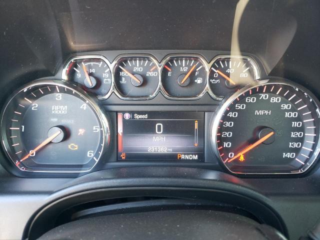 3GTU2VEJ9EG316297 GMC Sierra K1500 Slt