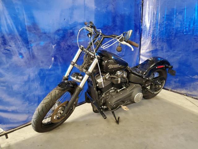 2019 HARLEY-DAVIDSON FXBB 1HD1YJJ69KB070057
