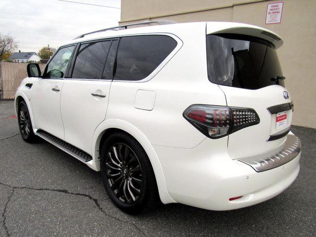 2015 Infiniti Qx80 VIN: JN8AZ2NE6F9086241 Lot: 68279362