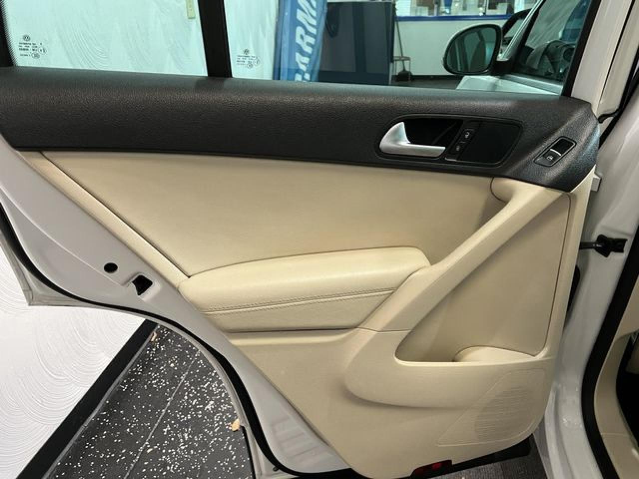 2013 Volkswagen Tiguan S VIN: WVGBV3AX9DW066634 Lot: 68268292