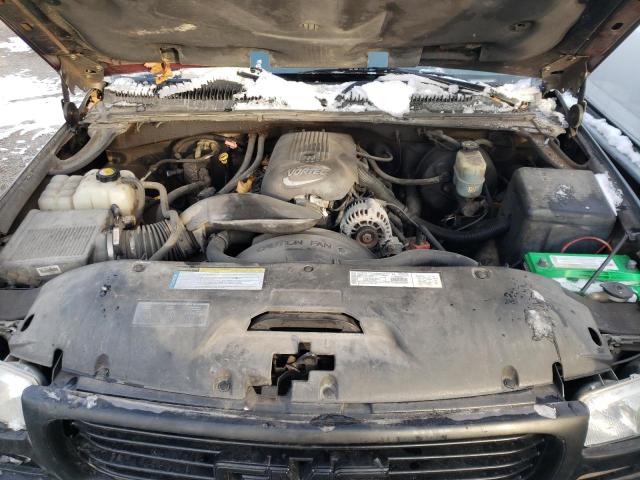1GTEC14V31E113339 GMC New Sierra C1500