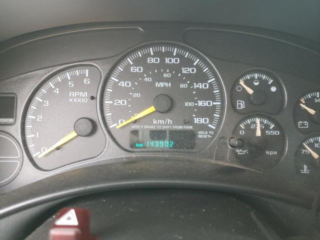 1GTEC14V31E113339 GMC New Sierra C1500