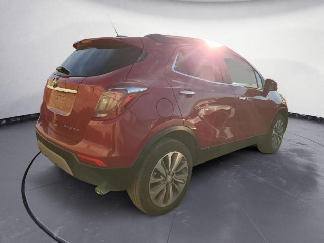 2019 BUICK ENCORE PRE - KL4CJASB9KB941771