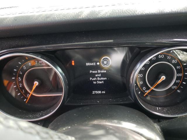 1C4HJXENXMW546790 Jeep Wrangler Unlimited Sahara