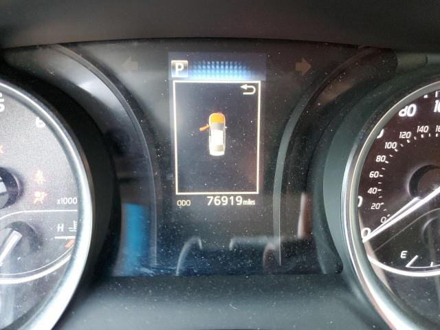 2018 TOYOTA CAMARY JTNB11HK8J3042039