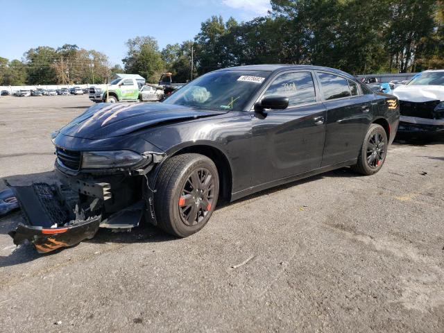 Dodge Charger salvage cars for sale: 2015 Dodge Charger PO