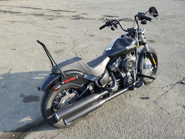 2018 HARLEY-DAVIDSON FXBB STREE 1HD1YJJ33JC083854