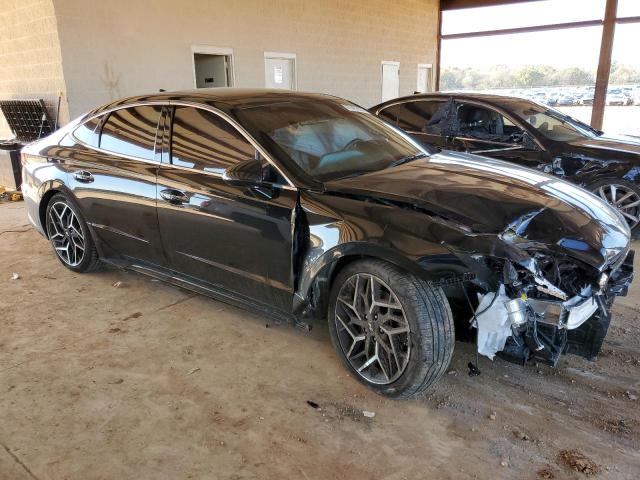 2021 HYUNDAI SONATA N L 5NPEK4JC1MH105445