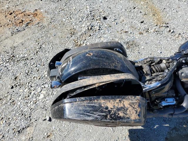 2021 HARLEY-DAVIDSON FLSB 1HD1YMJ11MB064696