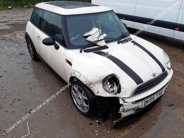 WMWRB12060TF13501 Mini One D