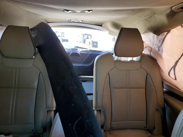 5FRYD4H81HB042701 Acura MDX