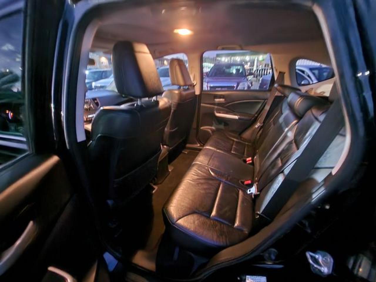 2012 Honda Cr-V Exl VIN: 5J6RM3H73CL047664 Lot: 68279312