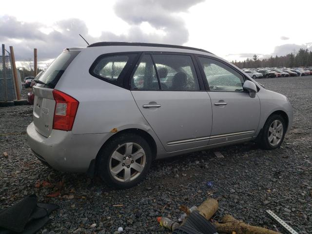 KNAFG525687134149 KIA RONDO BASE