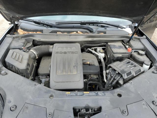 2GKALMEK6H6276476 GMC Terrain Sle
