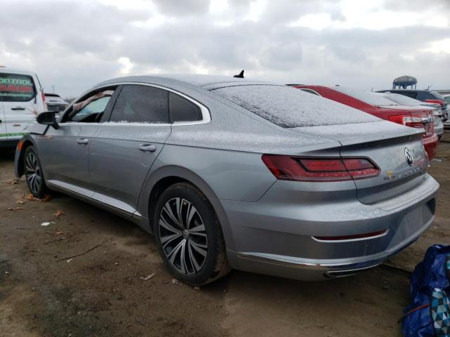 2019 VOLKSWAGEN ARTEON SE - WVWBR7AN2KE024629