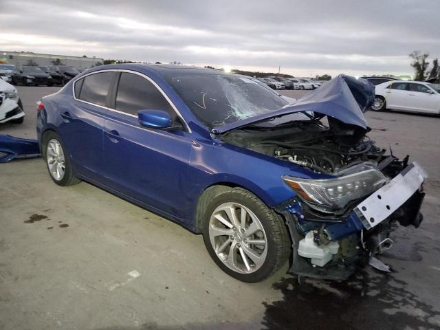 2017 ACURA ILX PREMIUM TECH VIN: 19UDE2F74HA010962