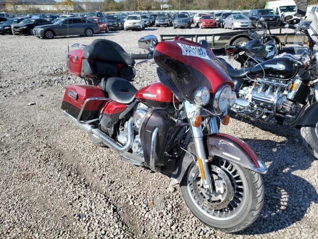 2013 HARLEY-DAVIDSON FLHTK ELEC - 1HD1KEM14DB622088