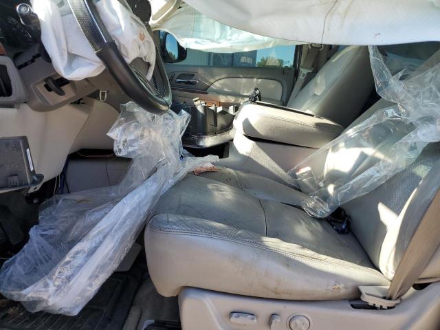 1GKS1KE01DR104366 GMC Yukon Xl C1500 Slt