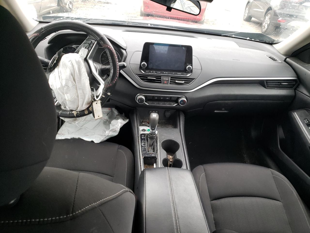 1N4BL4BV4LC250012 NISSAN ALTIMA 2020