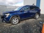 2022 GMC TERRAIN SL - 3GKALTEV3NL209913