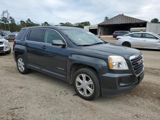 2GKALMEK6H6276476 GMC Terrain Sle