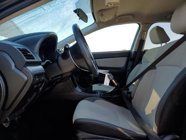 JF2GPABC0GG211936 Subaru Crosstrek Premium