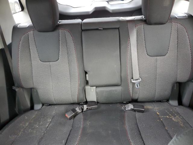 2GKALMEK6H6276476 GMC Terrain Sle