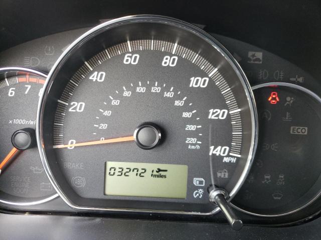 2018 MITSUBISHI MIRAGE GT ML32A5HJ0JH006256