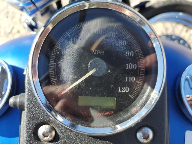 2007 HARLEY-DAVIDSON FXDBI 1HD1GX4147K306160