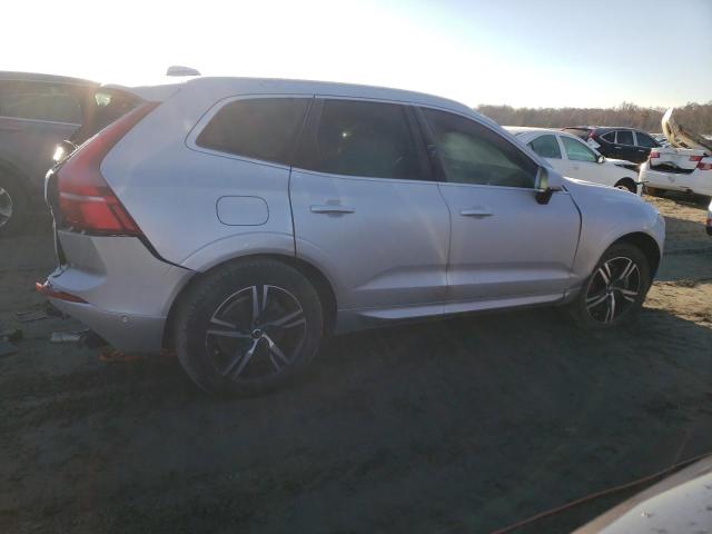 2019 VOLVO XC60 T6 R- LYVA22RM8KB183816