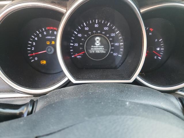 KNAGM4A77F5588929 KIA Optima Lx