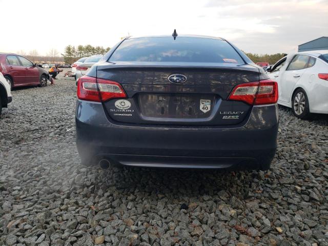 VIN 4S3BNAC65G3024724 2016 SUBARU LEGACY no.6