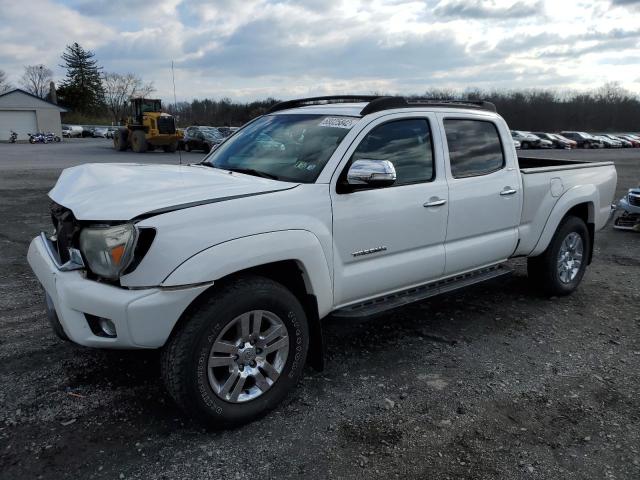 2013 Toyota Tacoma 