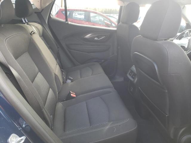 2022 GMC TERRAIN SL - 3GKALTEV3NL209913