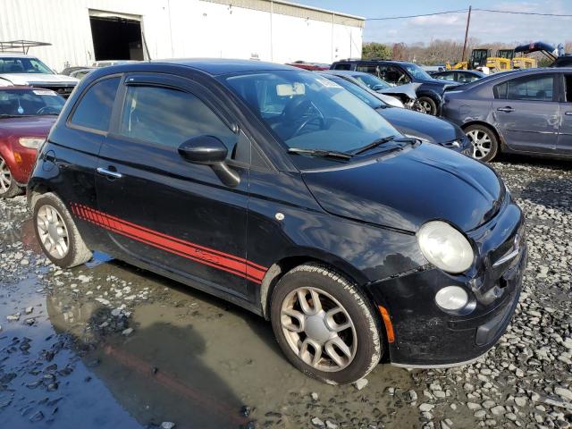 3C3CFFAR3CT381379 Fiat 500