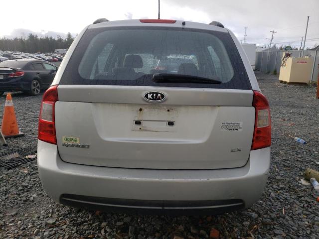 KNAFG525687134149 KIA RONDO BASE