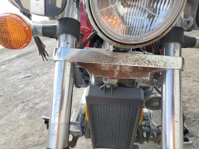 2003 HONDA VT750 DCB JH2RC44533M702264