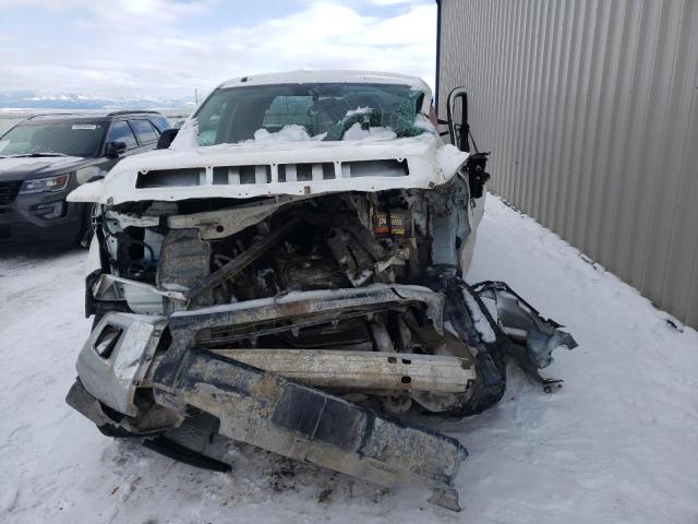 2015 TOYOTA TUNDRA DOU - 5TFCY5F11FX018879