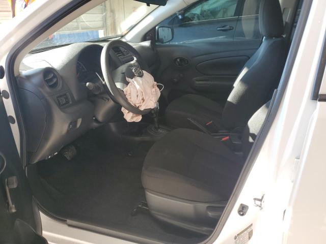 2018 NISSAN VERSA SEDA 3N1CN7AP5JL853410
