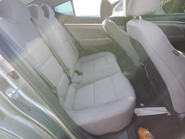 2019 HYUNDAI ELANTRA SE - 5NPD74LF0KH437667