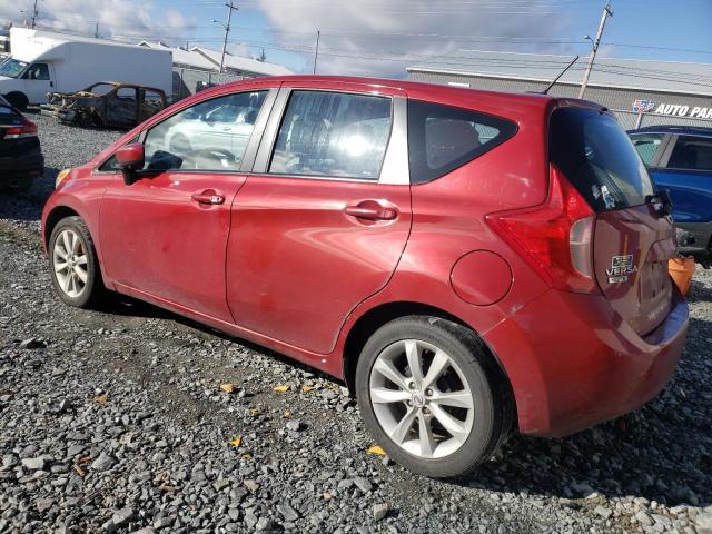 2015 NISSAN VERSA NOTE - 3N1CE2CP7FL372386